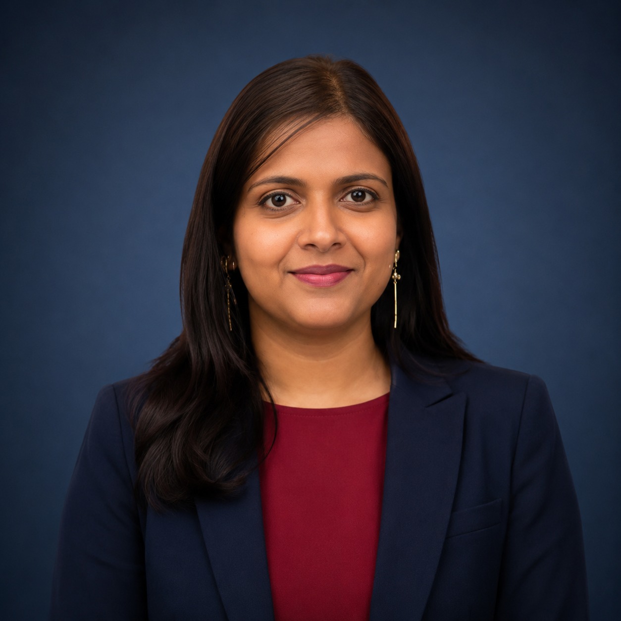 Megha Kanda